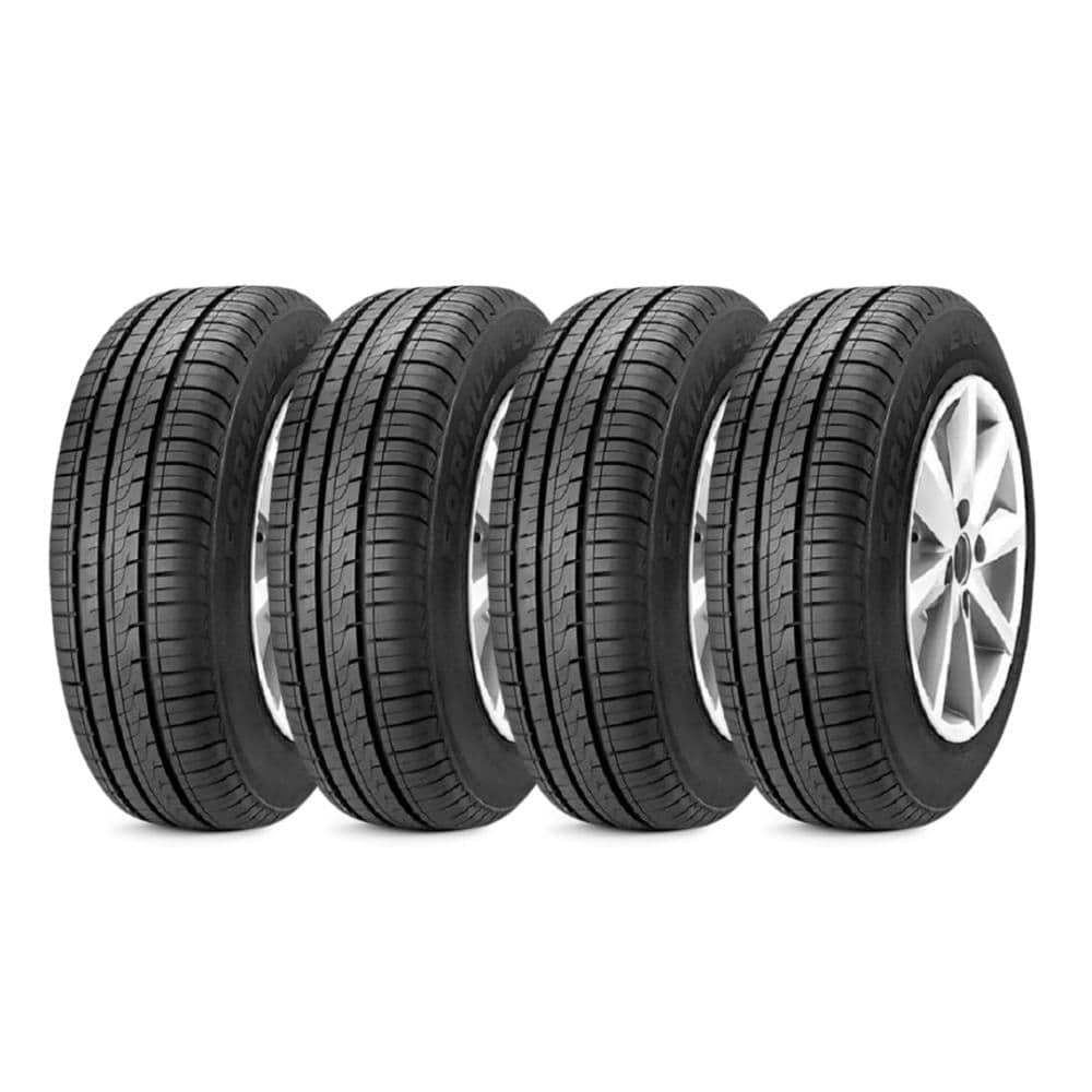 Pneu Aro 13 Formula Evo 175/70R13 82T by Pirelli – 4 unidades