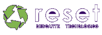 Reset — Descarte tecnológico